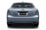 Toyota Crown Hybrid Concept 2007 года